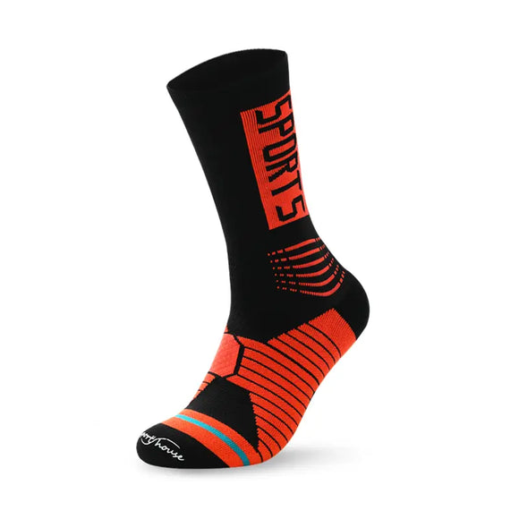 BASKETBALL SOCKS - JAGS